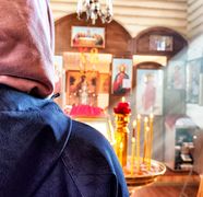 Sfântul Mucenic Dimitrie, Izvorâtorul de Mir. Sărbătoare cu cruce roșie la data de 26 octombrie 2025: Obiceiul prin care creștinii atrag sănătatea și norocul tot anul